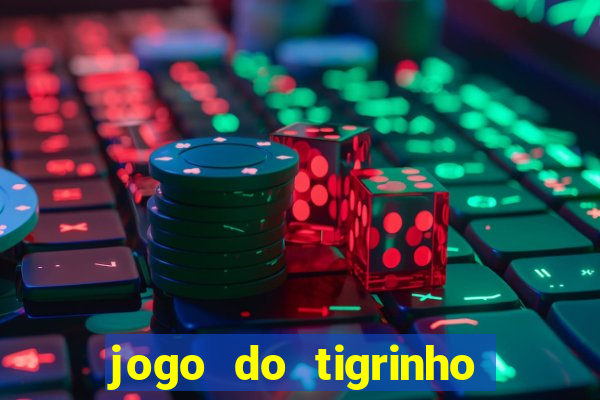 jogo do tigrinho do gusttavo lima